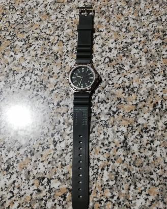 orologio wind velocity nuovo 