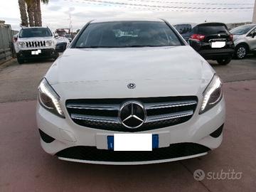 Mercedes-benz A 180 d Premium