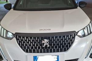 Peugeot 2008 gt line tetto apribile automatica f1 