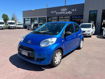 Citroen C1 1.0 5 porte Attraction