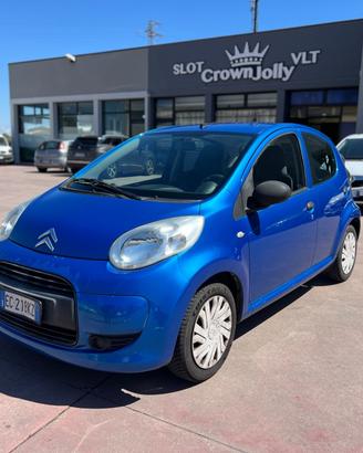 Citroen C1 1.0 5 porte Attraction