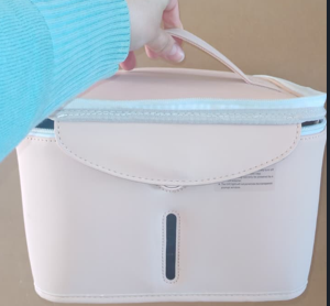 Sterilizzatore UV per oggetti e cura della persona