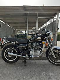 Honda cx500