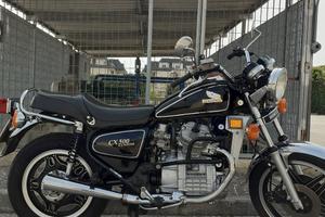 Honda cx500