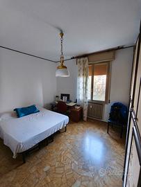 Stanza singola in zona stadio