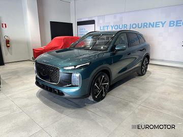 Lepas L8 1.5 tgdi phev Elegance