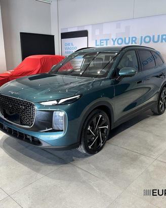 Lepas L8 1.5 tgdi phev Elegance