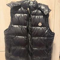 gliet / smanicato moncler