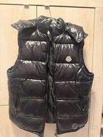 gliet / smanicato moncler