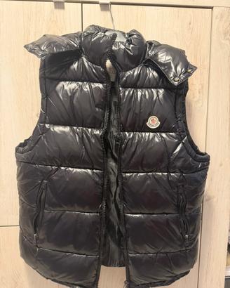 gliet / smanicato moncler