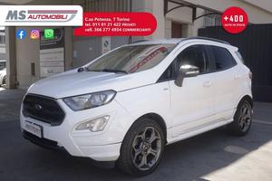 Ford EcoSport Ford EcoSport1.0 Ecoboost 125c...