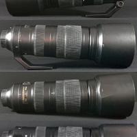 NIKON AF-S NIKKOR 200-500mm f/5.6E ED VR