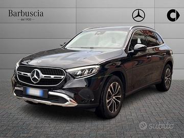 Mercedes-Benz GLC - X254 - 200 d Advanced 4ma...