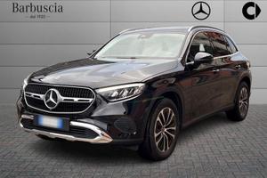 Mercedes-Benz GLC - X254 - 200 d Advanced 4ma...