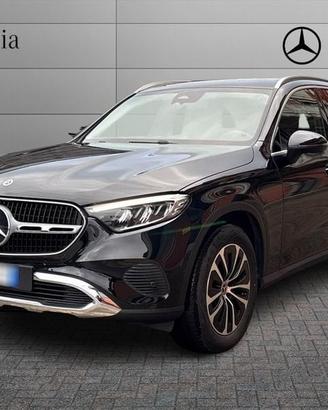Mercedes-Benz GLC - X254 - 200 d Advanced 4ma...