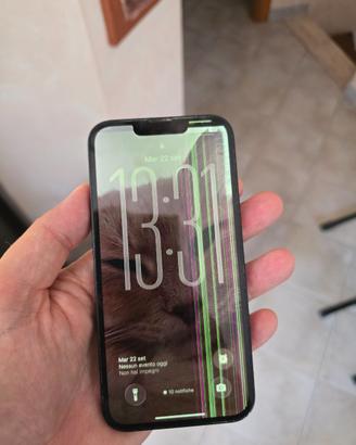 iPhone 13