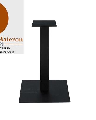 Basi Ghisa Per Tavoli Ristorante Bar cd420