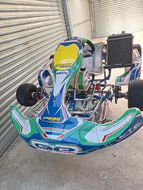 kart kz