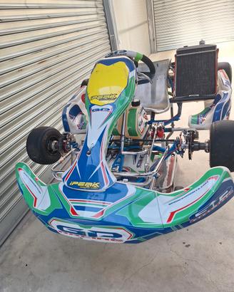 kart kz