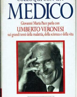 COLLOQUI CON UN MEDICO- Veronesi