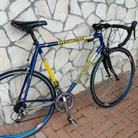 bici da corsa Battaglin