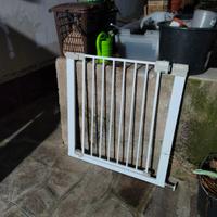 Cancelletto bambini/cani Safety 1st