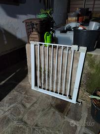 Cancelletto bambini/cani Safety 1st