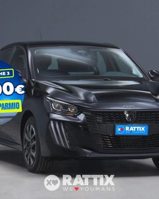 PEUGEOT 208 ii 2023 208 1.2 puretech Style s&s 100