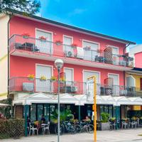 Quadrilocale con 2 bagni in Corso del Sole