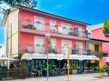 Quadrilocale con 2 bagni in Corso del Sole