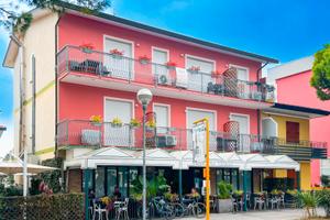 Quadrilocale con 2 bagni in Corso del Sole