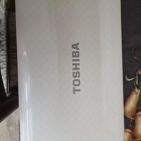Portatile Toshiba