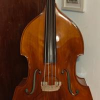 Contrabbasso Rubner