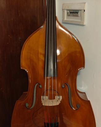 Contrabbasso Rubner