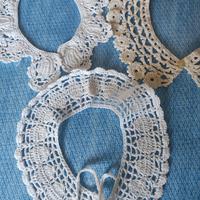 COLLETTI  INTERCAMBIABILI