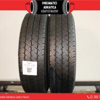 2 Gomme 225 75 R 16C Ovation al 83% SPED GRATIS