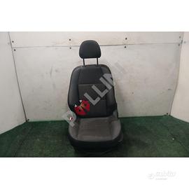 Sedile guida peugeot 207 2006-15