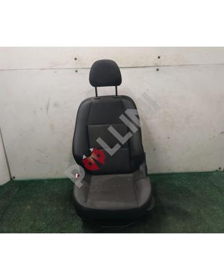 Sedile guida peugeot 207 2006-15