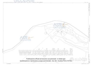 Terreno Agricolo Fabriano [A4349146]