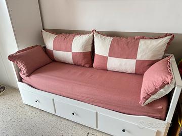 Set rivestimento per divano  o camerette a ponte