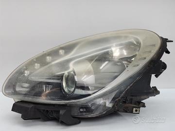 FARO PROIETTORE ANTERIORE SINISTRO SX ALFA ROMEO G