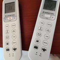 telecomando climatizzatore ariston