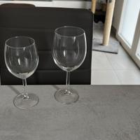 Bicchieri Ikea svalka mai usati per errata misura