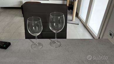 Bicchieri Ikea svalka mai usati per errata misura