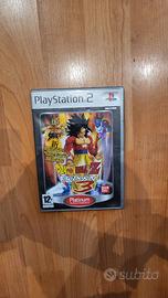 Dragon Ball Z Budokai 3 PS2