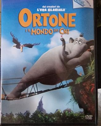 Ortone e il mondo dei Chi