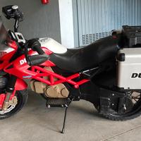 peg Perego ducati enduro a batteria 