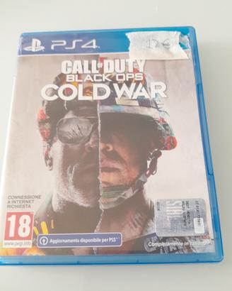 call of duty black ops ps4