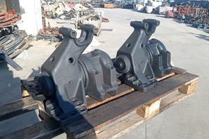 Bilancere supporto balestra iveco trakker