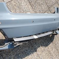 paraurti posteriore Audi a1 sline originale 
